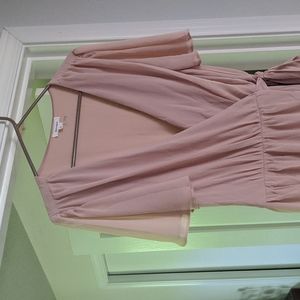 Soieblu Waverly Wrap Dress